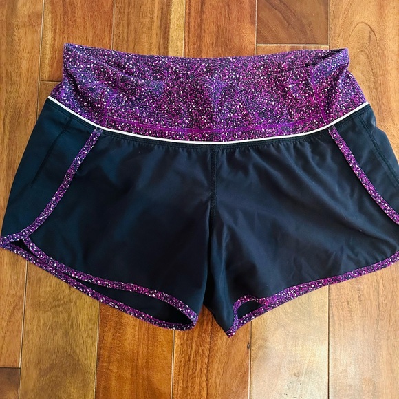 Lulu Shorts - Picture 1 of 2